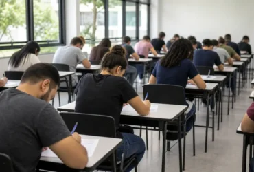 concurso Prefeitura de Cianorte 57 vagas