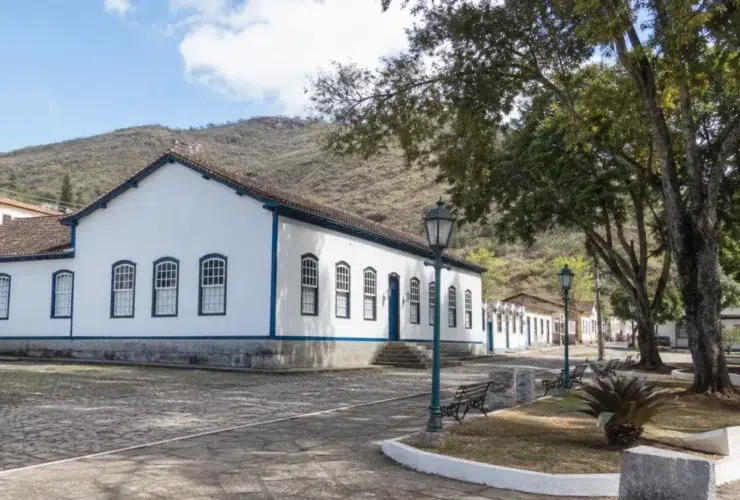 concurso Prefeitura de Conceição do Mato Dentro 264 vagas