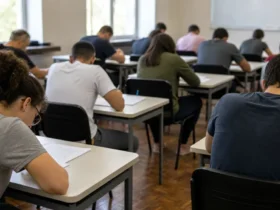 concurso Prefeitura de Coronel Vivida 65 vagas