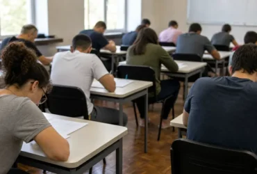 concurso Prefeitura de Coronel Vivida 65 vagas