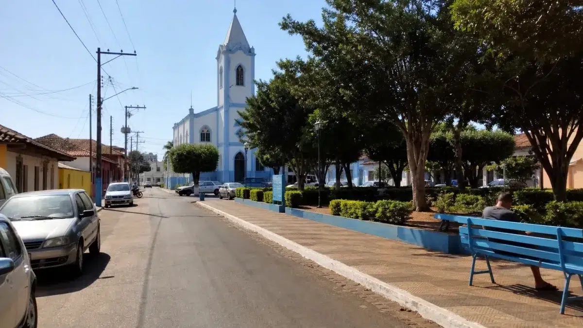 concurso Prefeitura de Embaúba SP mais de 50 vagas