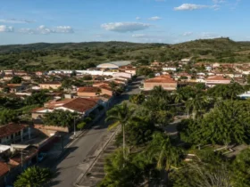 concurso Prefeitura de Firmino Alves BA mais de 300 vagas