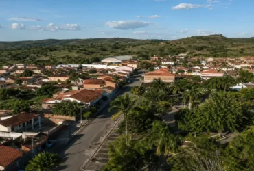 concurso Prefeitura de Firmino Alves BA mais de 300 vagas
