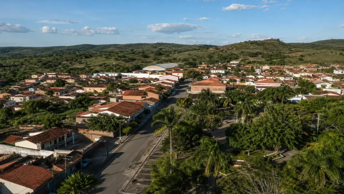 concurso Prefeitura de Firmino Alves BA mais de 300 vagas