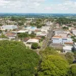 concurso Prefeitura de Florestópolis 46 vagas salário até R$ 15,3 mil