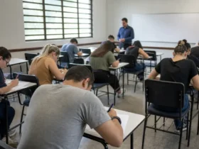 concurso Prefeitura de Getulina SP salários até R$ 4,6 mil