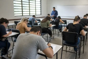 concurso Prefeitura de Getulina SP salários até R$ 4,6 mil