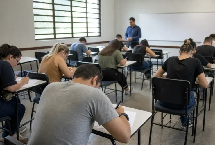 concurso Prefeitura de Getulina SP salários até R$ 4,6 mil