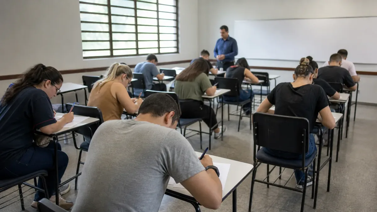concurso Prefeitura de Getulina SP salários até R$ 4,6 mil