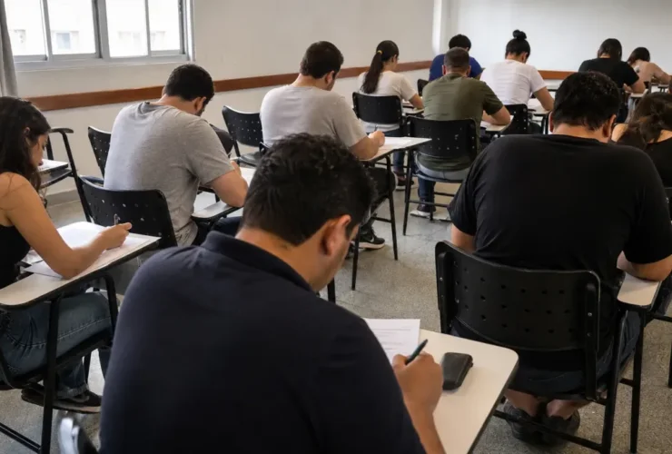concurso Prefeitura de Guarabira PB 170 vagas