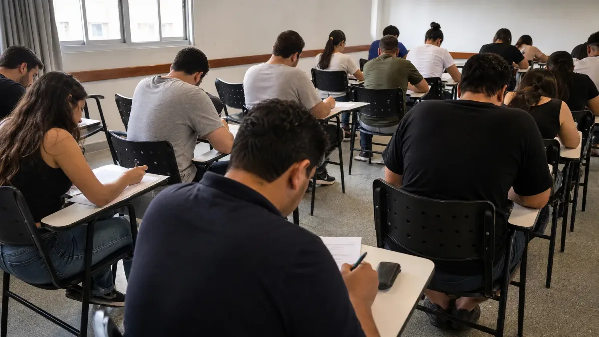 concurso Prefeitura de Guarabira PB 170 vagas