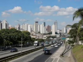 concurso Prefeitura de Guarulhos Auditor Fiscal R$ 7,2 mil