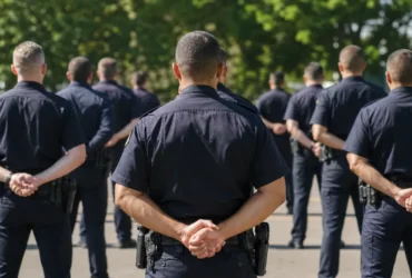 concurso prefeitura de Guarulhos guarda municipal 200 vagas