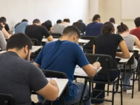 concurso Prefeitura de Hidrolina GO 320 vagas
