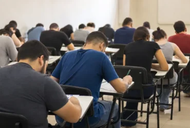 concurso Prefeitura de Hidrolina GO 320 vagas