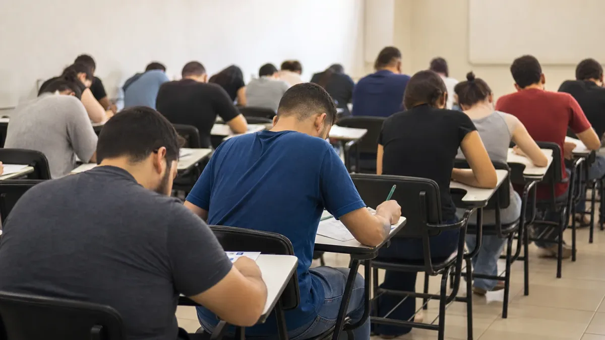 concurso Prefeitura de Hidrolina GO 320 vagas