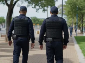 concurso Prefeitura de Hortolândia 40 vagas Guarda Municipal