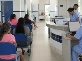 concurso Prefeitura de Itanhaém nível médio saúde