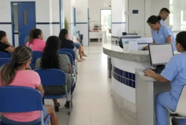 concurso Prefeitura de Itanhaém nível médio saúde