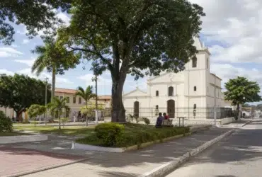 concurso Prefeitura de Itapororoca PB 175 vagas
