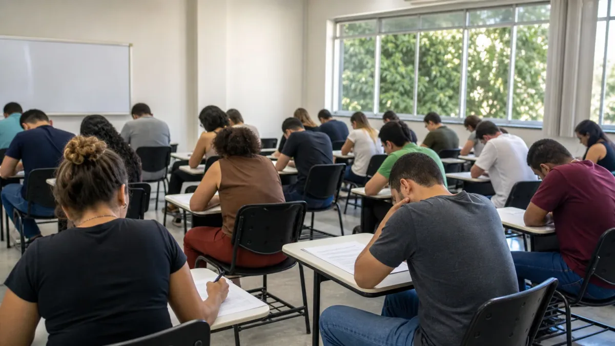 concurso Prefeitura de Itupeva 2025