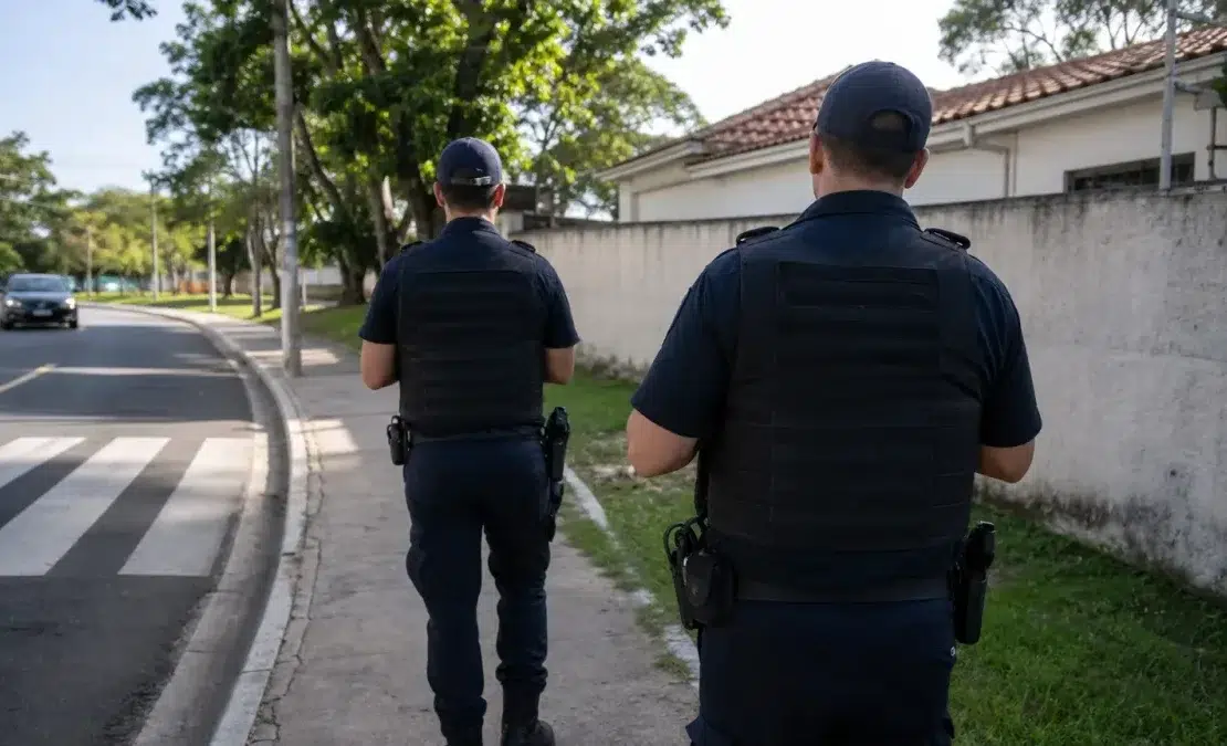concurso Prefeitura de Itupeva GCM R$ 4,4 mil