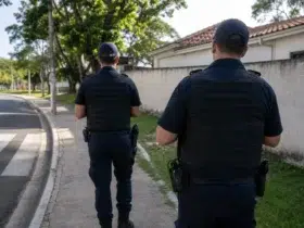 concurso Prefeitura de Itupeva GCM R$ 4,4 mil