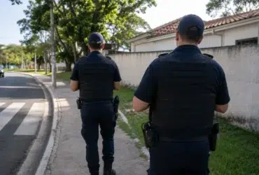 concurso Prefeitura de Itupeva GCM R$ 4,4 mil