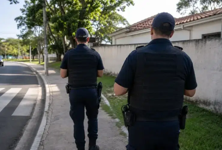 concurso Prefeitura de Itupeva GCM R$ 4,4 mil