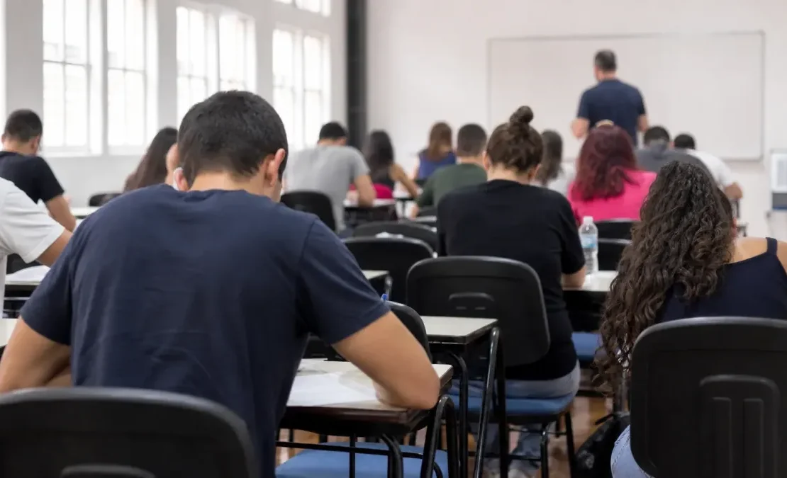 concurso prefeitura de Ituporanga 86 vagas