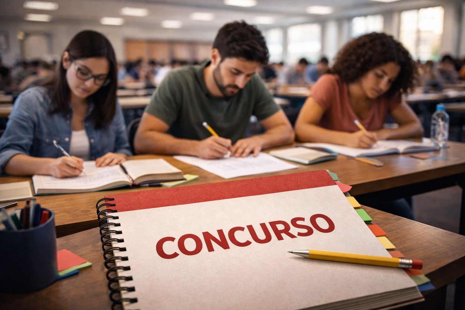 Concurso Prefeitura de Lindóia do Sul (SC): edital e salários de até R$ 7 mil