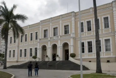 concurso prefeitura de Lorena SP vagas médio superior