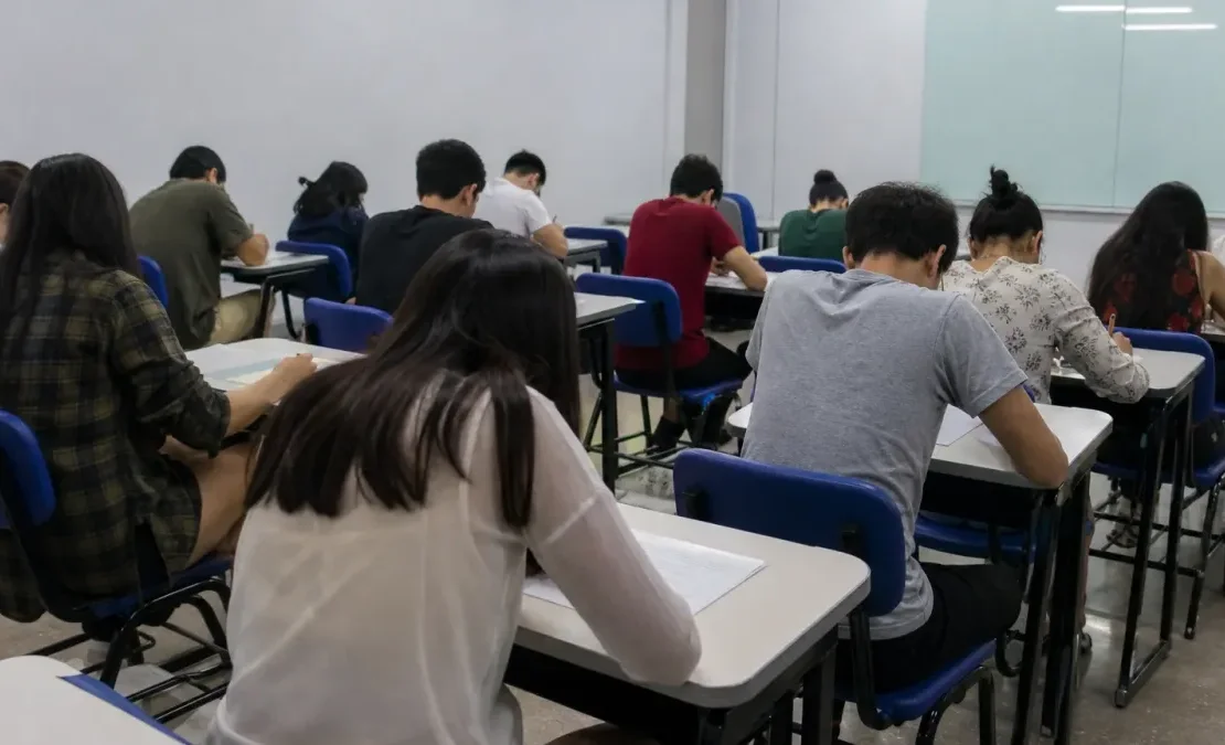 concurso prefeitura de Lucélia salário até R$ 4,2 mil