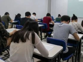 concurso prefeitura de Lucélia salário até R$ 4,2 mil