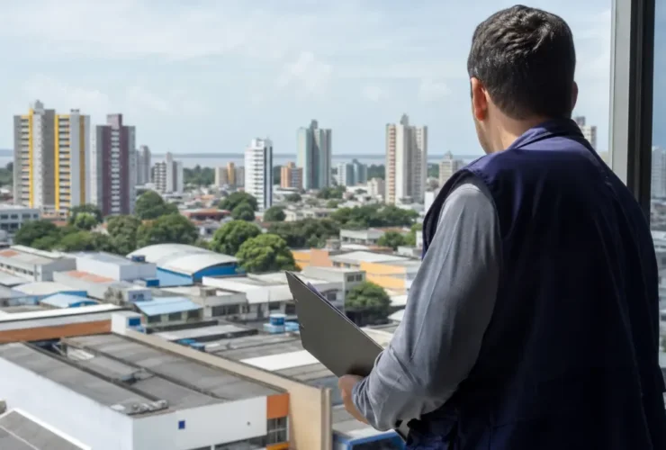 concurso Prefeitura de Manaus AM Auditor Fiscal de Tributos Municipais 20 vagas
