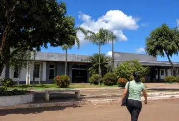 concurso Prefeitura de Marcelândia MT 27 vagas salário até R$ 4,1 mil