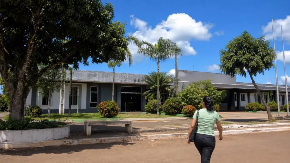 concurso Prefeitura de Marcelândia MT 27 vagas salário até R$ 4,1 mil