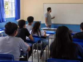 concurso Prefeitura de Maria da Fé MG professor municipal