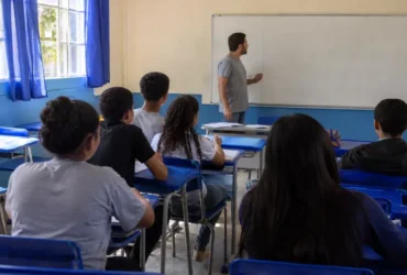 concurso Prefeitura de Maria da Fé MG professor municipal
