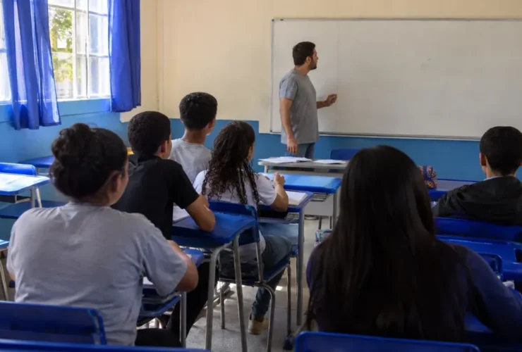 concurso Prefeitura de Maria da Fé MG professor municipal