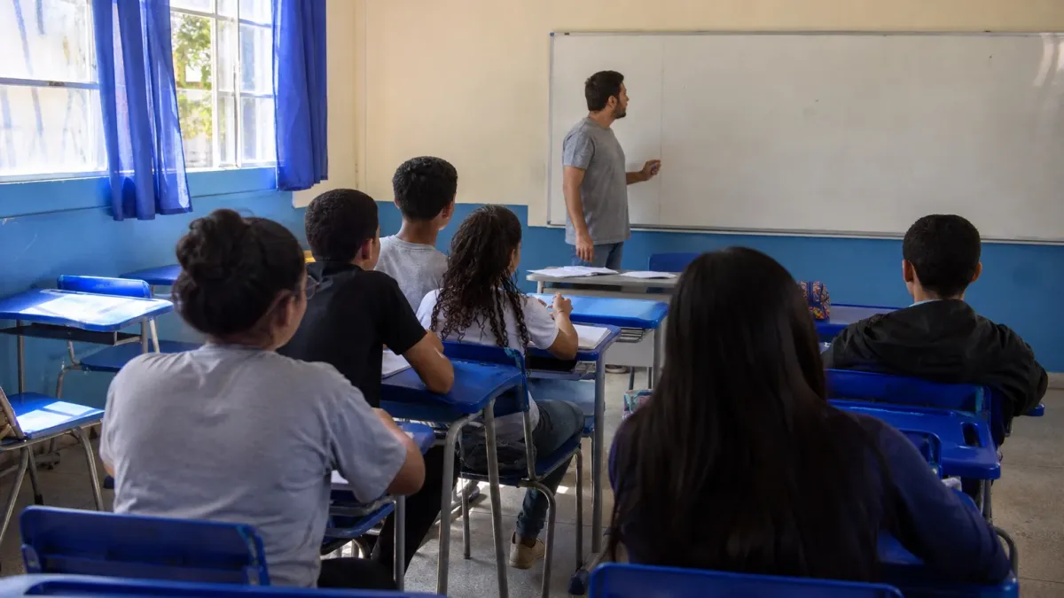 concurso Prefeitura de Maria da Fé MG professor municipal