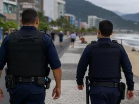 concurso Prefeitura de Matinhos PR Guarda Civil 10 vagas