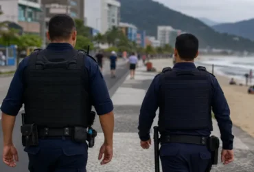 concurso Prefeitura de Matinhos PR Guarda Civil 10 vagas