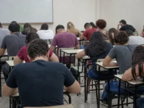 concurso Prefeitura de Mineiros 74 vagas alfabetizado médio