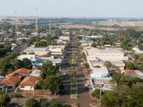 Concurso Prefeitura de Mirador (PR)