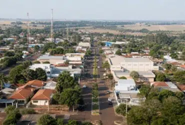 Concurso Prefeitura de Mirador (PR)