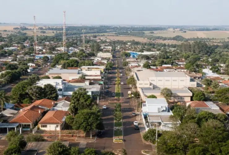 Concurso Prefeitura de Mirador (PR)