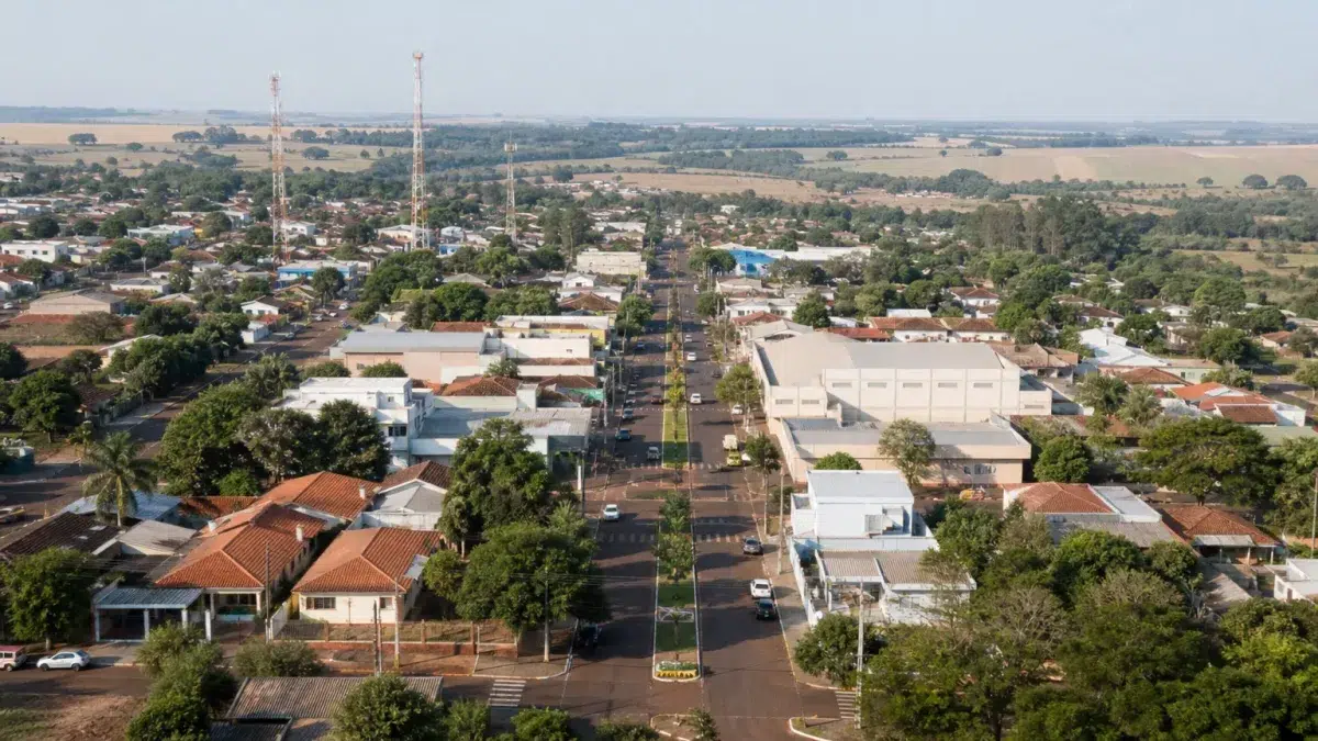 Concurso Prefeitura de Mirador (PR)
