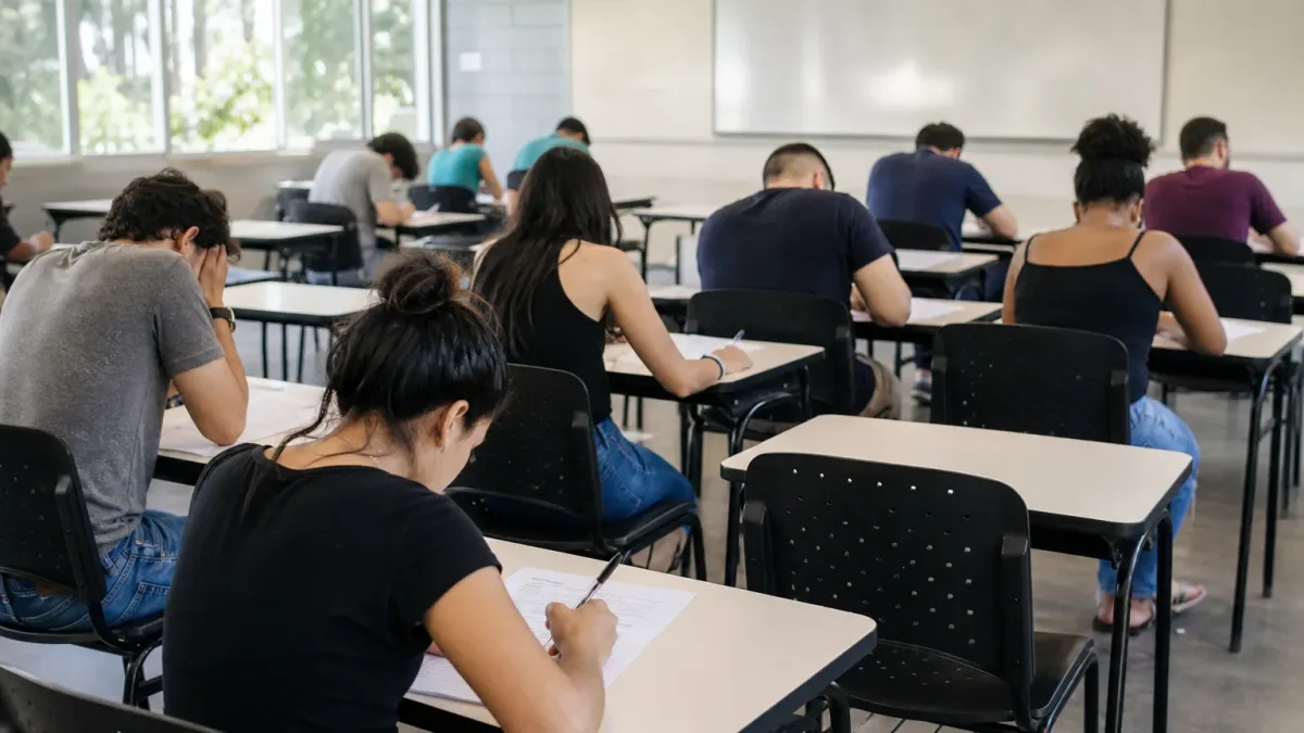 concurso Prefeitura de Nova Campina SP vagas médio médio técnico