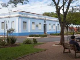 concurso Prefeitura de Nuporanga edital publicado